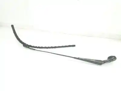 Second-hand car spare part left front windshield wiper arm for citroen c4 picasso ii 1.6 bluehdi 120 oem iam references 1609428680
