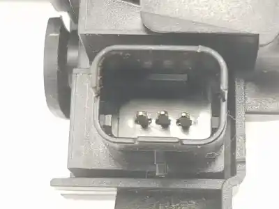 Second-hand car spare part trunk lock for citroen c4 picasso ii 1.6 bluehdi 120 oem iam references 9804762080  9804762080