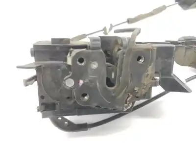 Автозапчасти б/у замок передней правой двери за citroen c4 picasso ii 1.6 bluehdi 120 ссылки oem iam 9810310280  9810310280