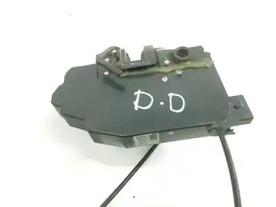 Автозапчасти б/у замок передней правой двери за citroen c4 picasso ii 1.6 bluehdi 120 ссылки oem iam 9810310280  9810310280