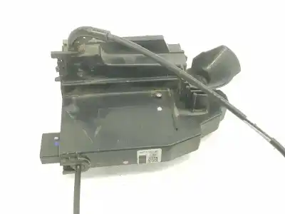 Автозапчасти б/у замок передней правой двери за citroen c4 picasso ii 1.6 bluehdi 120 ссылки oem iam 9810310280  9810310280