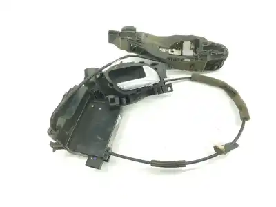 Автозапчасти б/у замок передней правой двери за citroen c4 picasso ii 1.6 bluehdi 120 ссылки oem iam 9810310280  9810310280