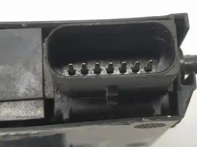 Автозапчасти б/у замок левой передней двери за citroen c4 picasso ii 1.6 bluehdi 120 ссылки oem iam 9810310380  9810310380