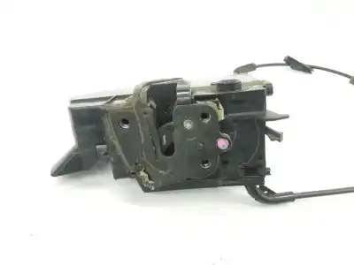 Автозапчасти б/у замок левой передней двери за citroen c4 picasso ii 1.6 bluehdi 120 ссылки oem iam 9810310380  9810310380