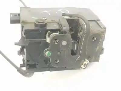 Автозапчастина б/у замок заднього правого дверя для citroen c4 picasso ii 1.6 bluehdi 120 посилання на oem iam 9810310780  9810310780