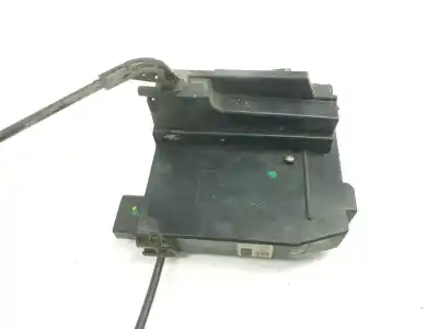 Автозапчастина б/у замок заднього правого дверя для citroen c4 picasso ii 1.6 bluehdi 120 посилання на oem iam 9810310780  9810310780