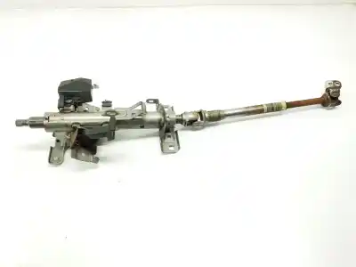 Second-hand car spare part steering column for citroen c4 picasso ii 1.6 bluehdi 120 oem iam references 96748611zd  96748611zd