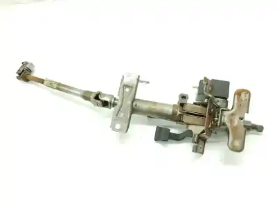 Second-hand car spare part steering column for citroen c4 picasso ii 1.6 bluehdi 120 oem iam references 96748611zd  96748611zd