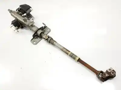 Second-hand car spare part steering column for citroen c4 picasso ii 1.6 bluehdi 120 oem iam references 96748611zd  96748611zd