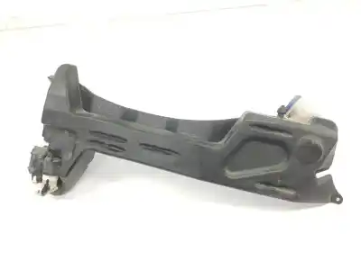 Автозапчастина б/у чистий депозит для citroen c4 picasso ii 1.6 bluehdi 120 посилання на oem iam 9676088180  9676088180