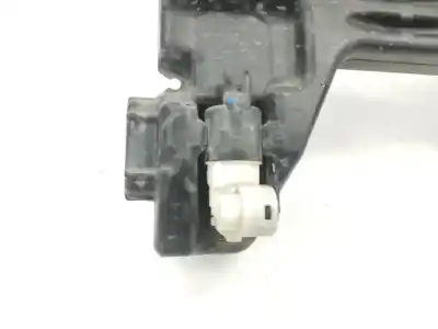 Автозапчастина б/у чистий депозит для citroen c4 picasso ii 1.6 bluehdi 120 посилання на oem iam 9676088180  9676088180