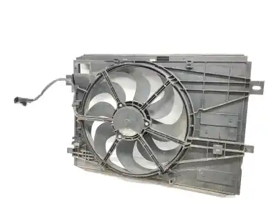 Автозапчасти б/у электрический вентилятор за citroen c4 picasso ii 1.6 bluehdi 120 ссылки oem iam 9806313280