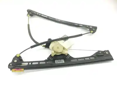 Second-hand car spare part passenger side right window regulator for citroen c4 picasso ii 1.6 bluehdi 120 oem iam references 9675924680