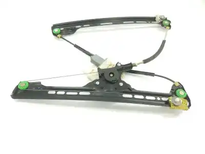 Second-hand car spare part passenger side right window regulator for citroen c4 picasso ii 1.6 bluehdi 120 oem iam references 9675924680  9675924680