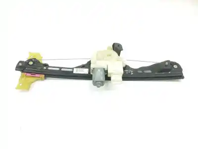 Автозапчасти б/у регулятор стекла заднего левого за citroen c4 picasso ii 1.6 bluehdi 120 ссылки oem iam 9676172480  9676172480