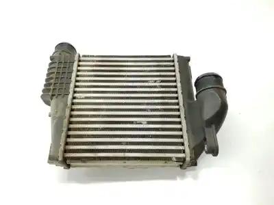 Second-hand car spare part intercooler for citroen c4 picasso ii 1.6 bluehdi 120 oem iam references 9675627980