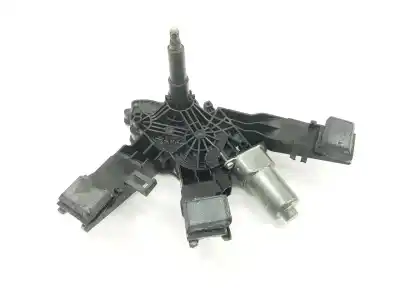 Second-hand car spare part rear windshield wiper motor for citroen c4 picasso ii 1.6 bluehdi 120 oem iam references 9677680580