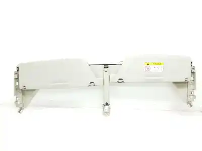 Second-hand car spare part right sunshade for citroen c4 picasso ii 1.6 bluehdi 120 oem iam references 98018897bj