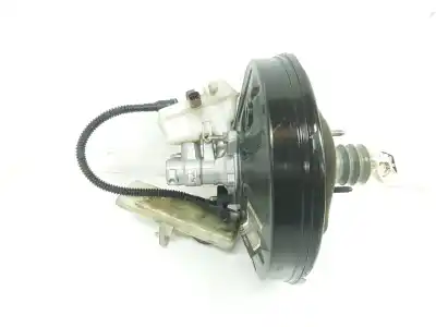 Second-hand car spare part brake servo for citroen c4 picasso ii 1.6 bluehdi 120 oem iam references 1610017780  9673131280