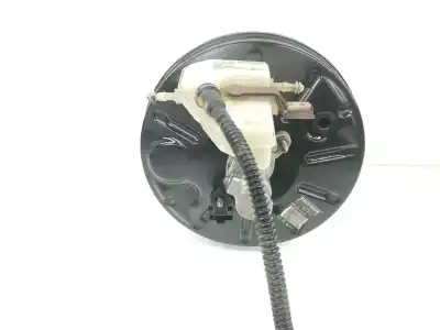 Second-hand car spare part brake servo for citroen c4 picasso ii 1.6 bluehdi 120 oem iam references 1610017780  9673131280
