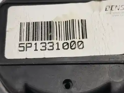 Second-hand car spare part heating fan for citroen c4 picasso ii 1.6 bluehdi 120 oem iam references 1609690280