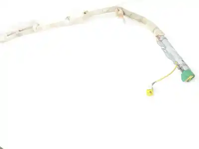 Peça sobressalente para automóvel em segunda mão airbag de cortina dianteiro esquerdo por volkswagen touareg 3.0 v6 tdi dpf referências oem iam 7l6880741f