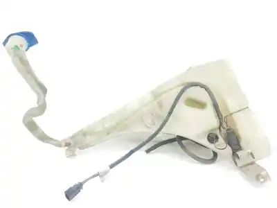 Peça sobressalente para automóvel em segunda mão depósito do limpa vidros por volkswagen touareg 3.0 v6 tdi dpf referências oem iam 7l0955453