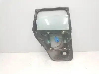 Peça sobressalente para automóvel em segunda mão elevador de vidros traseiro direito por volkswagen touareg 3.0 v6 tdi dpf referências oem iam 7l0839462d