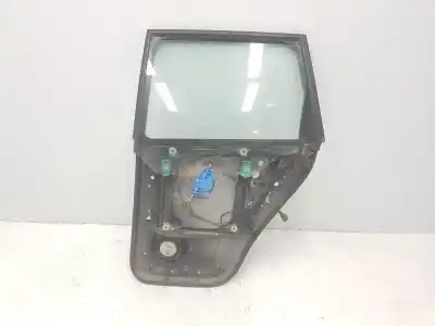 Peça sobressalente para automóvel em segunda mão elevador de vidros traseiro esquerdo por volkswagen touareg 3.0 v6 tdi dpf referências oem iam 7l0839461d