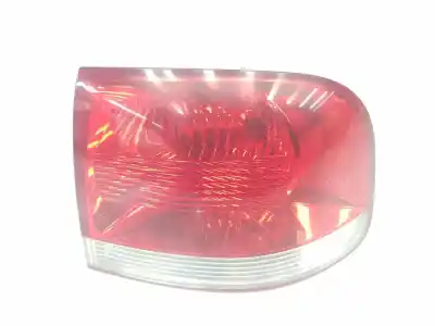 Peça sobressalente para automóvel em segunda mão farolim traseiro direito por volkswagen touareg 3.0 v6 tdi dpf referências oem iam 7l6945096k