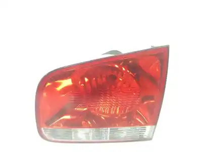 Peça sobressalente para automóvel em segunda mão farolim interior traseiro direito por volkswagen touareg 3.0 v6 tdi dpf referências oem iam 7l6945094r