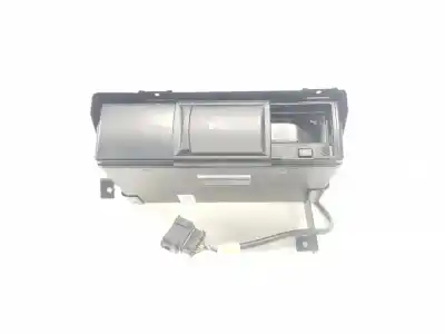 Peça sobressalente para automóvel em segunda mão sistema de áudio / rádio cd por volkswagen touareg 3.0 v6 tdi dpf referências oem iam 1j6035111