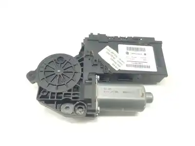 Peça sobressalente para automóvel em segunda mão motor elevador vidro traseiro esquerdo por volkswagen touareg 3.0 v6 tdi dpf referências oem iam 7l0959795a