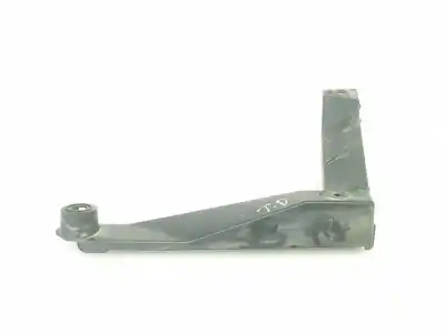 Peça sobressalente para automóvel em segunda mão suporte do para-choques por volkswagen touareg 3.0 v6 tdi dpf referências oem iam 7l6807862