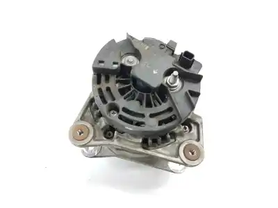 Автозапчасти б/у генератор за renault modus / grand modus (f/jp0_) 1.2 (jp0c jp0k fp0c fp0k fp0p jp0p jp0t) ссылки oem iam 8200660037  8200660037