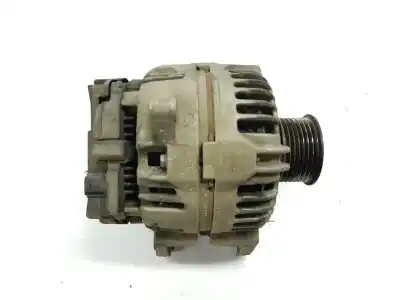 Автозапчасти б/у генератор за renault modus / grand modus (f/jp0_) 1.2 (jp0c jp0k fp0c fp0k fp0p jp0p jp0t) ссылки oem iam 8200660037  8200660037
