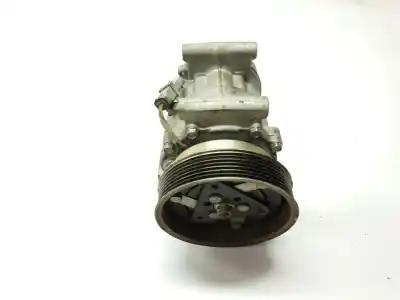 Автозапчасти б/у компрессор кондиционера воздуха за renault modus / grand modus (f/jp0_) 1.2 (jp0c jp0k fp0c fp0k fp0p jp0p jp0t) ссылки oem iam 8200578856