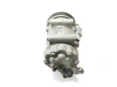 Peça sobressalente para automóvel em segunda mão compressor de ar condicionado a/a a/c por renault modus / grand modus (f/jp0_) 1.2 (jp0c jp0k fp0c fp0k fp0p jp0p jp0t) referências oem iam 8200578856  8200578856