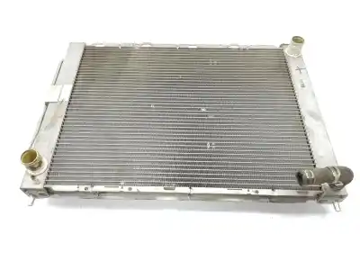 Second-hand car spare part air conditioning condenser / radiator for renault modus / grand modus (f/jp0_) 1.2 (jp0c jp0k fp0c fp0k fp0p jp0p jp0t) oem iam references 8200688382  8200688382