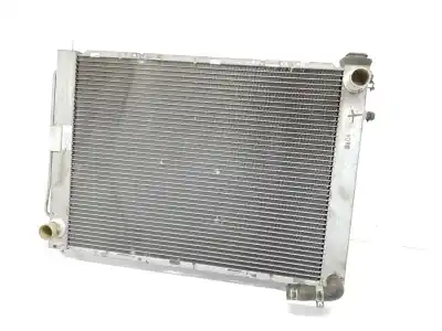 Second-hand car spare part air conditioning condenser / radiator for renault modus / grand modus (f/jp0_) 1.2 (jp0c jp0k fp0c fp0k fp0p jp0p jp0t) oem iam references 8200688382  8200688382