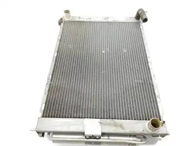 Second-hand car spare part air conditioning condenser / radiator for renault modus / grand modus (f/jp0_) 1.2 (jp0c jp0k fp0c fp0k fp0p jp0p jp0t) oem iam references 8200688382  8200688382