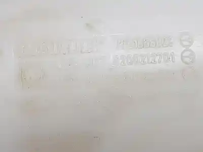 Автозапчасти б/у чистый депозит за renault modus / grand modus (f/jp0_) 1.2 (jp0c jp0k fp0c fp0k fp0p jp0p jp0t) ссылки oem iam 7701058023  7701058023