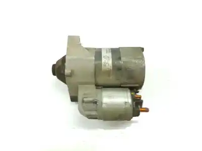 Second-hand car spare part starter motor for renault modus / grand modus (f/jp0_) 1.2 (jp0c jp0k fp0c fp0k fp0p jp0p jp0t) oem iam references 8200369521  8200369521