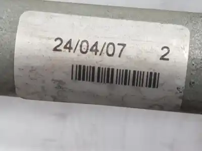 Second-hand car spare part front windshield wiper motor for renault modus / grand modus (f/jp0_) 1.2 (jp0c jp0k fp0c fp0k fp0p jp0p jp0t) oem iam references 8200141270  7701208057