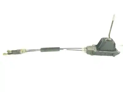 Автозапчасти б/у рычаг переключения передач за renault modus / grand modus (f/jp0_) 1.2 (jp0c jp0k fp0c fp0k fp0p jp0p jp0t) ссылки oem iam 8200755868