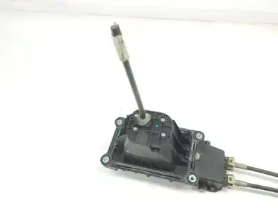Автозапчастина б/у передач для renault modus / grand modus (f/jp0_) 1.2 (jp0c jp0k fp0c fp0k fp0p jp0p jp0t) посилання на oem iam 8200755868  8200755868
