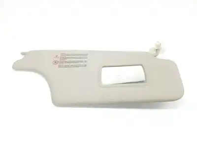Peça sobressalente para automóvel em segunda mão para-sol direito por renault modus / grand modus (f/jp0_) 1.2 (jp0c jp0k fp0c fp0k fp0p jp0p jp0t) referências oem iam 8200213199  8200213199
