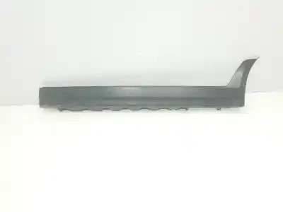 Pezzo di ricambio per auto di seconda mano gonna laterale per bmw x3 (e83) 3.0 turbodiesel riferimenti oem iam 51713330865