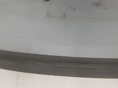 Second-hand car spare part tailgate for bmw x3 (e83) 3.0 turbodiesel oem iam references 41003452197  3452197