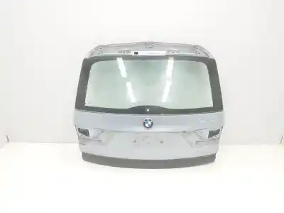 Pezzo di ricambio per auto di seconda mano portellone per bmw x3 (e83) 3.0 turbodiesel riferimenti oem iam 41003452197